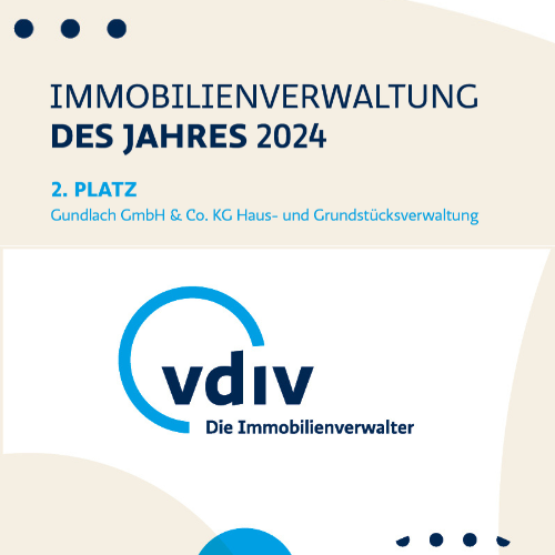 Gundlach_Immobilienverwaltung_Auszeichnung2024_Innovation Gundlach_Immobilienverwaltung_Auszeichnung2024_Innovation
