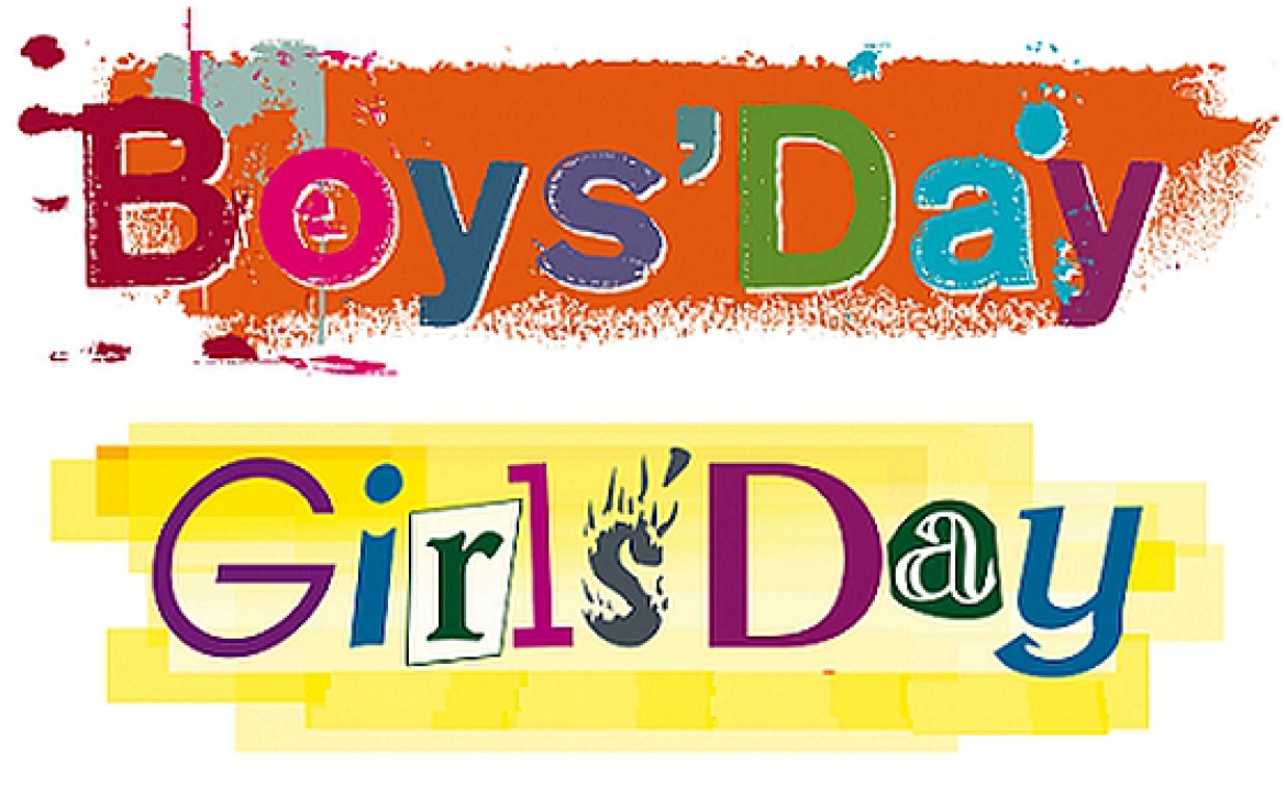 Gundlach Girls und Boys Day 2019
