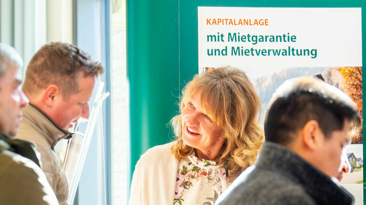 Neubauimmobilie als Kapitalanlage mit Mietgarantie und Mietverwaltung_Gundlach Bauträger Hannover