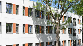 Referenz_Haus Miteinander am Steinbruch_Aussenansicht 2_Gundlach Wohnungsunternehmen Referenz_Haus Miteinander am Steinbruch_Aussenansicht 2_Gundlach Wohnungsunternehmen