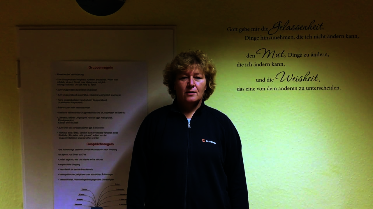 Projekt 1 | Verein für Sozialmedizin in Hannover-Limmer | Ursula Schulz