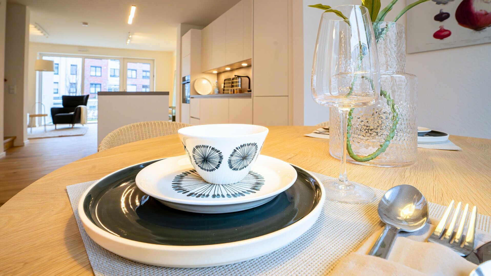 Neubauimmobilien mit Mietgarantie als Kapitalanlage