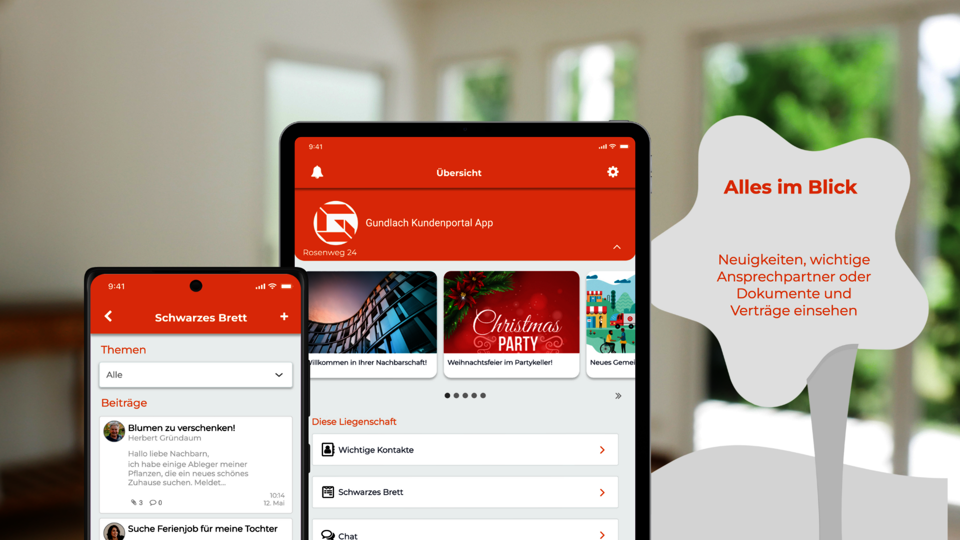 Unsere Kund:innenapp_Gundlach Haus- und Grundstücksverwaltung