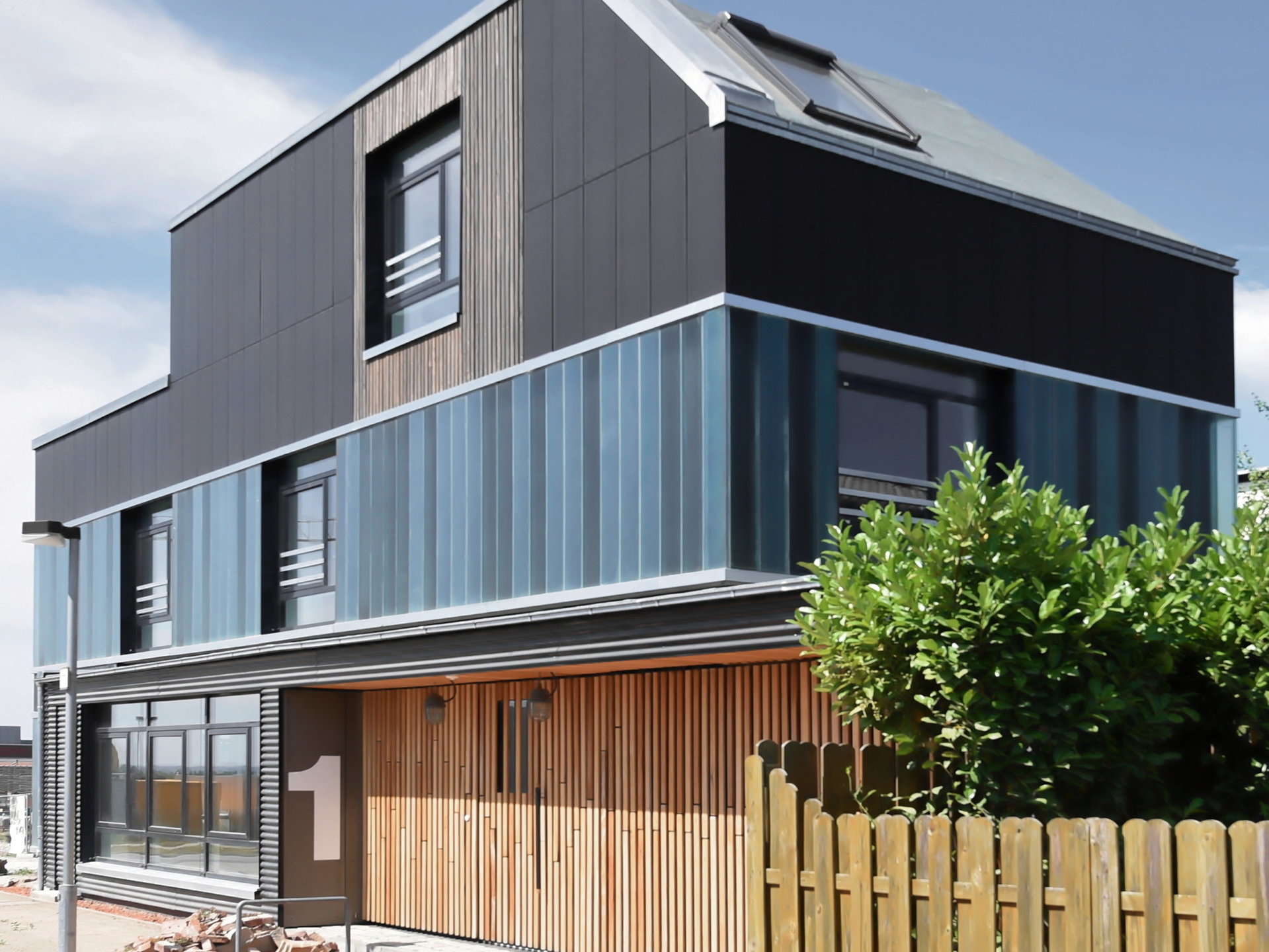 Recyclinghaus_Gundlach Nachhaltigkeitsbericht Recyclinghaus_Gundlach Nachhaltigkeitsbericht