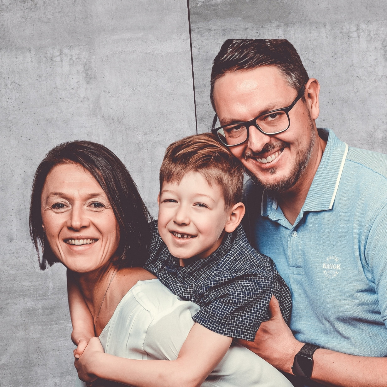 Testimonial_Ab ins Eigenheim mit Familie Wiechert Testimonial_Ab ins Eigenheim mit Familie Wiechert