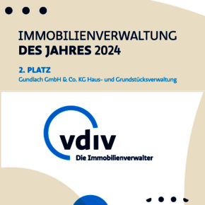 Gundlach_Immobilienverwaltung_Auszeichnung2024_Innovation Gundlach_Immobilienverwaltung_Auszeichnung2024_Innovation