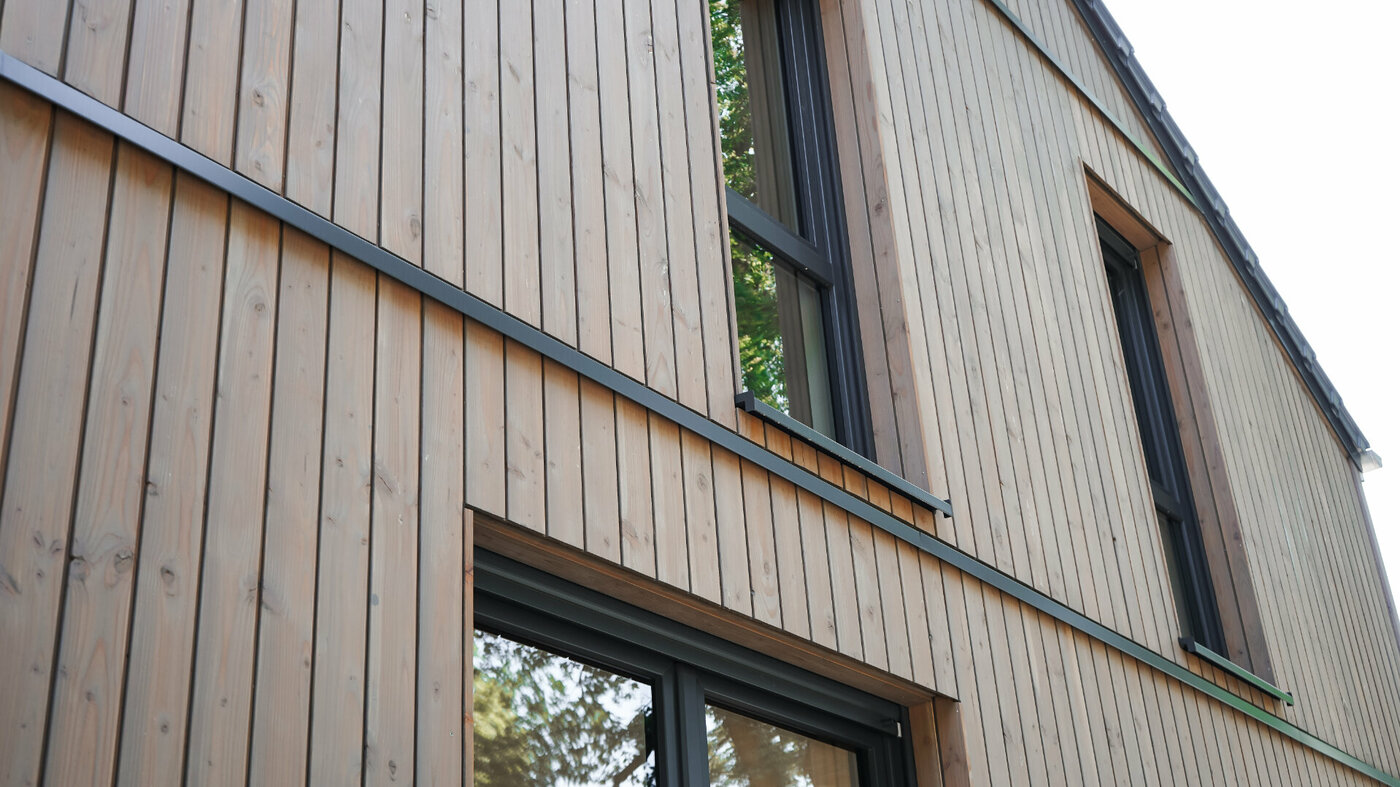 Einfamilienhaus Hannover Lahe 