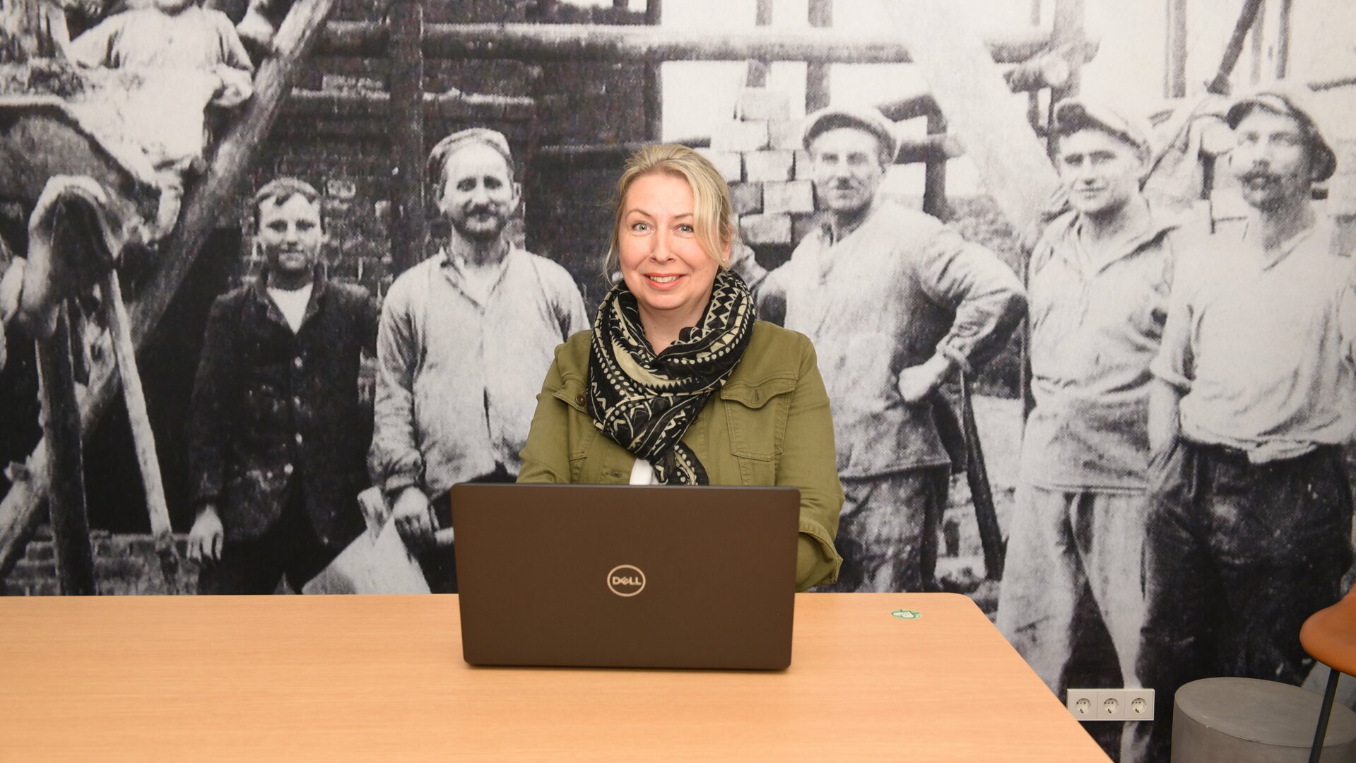 Kund:innenservice für Mietende bei Gundlach - unser Helfende Hände Angebot