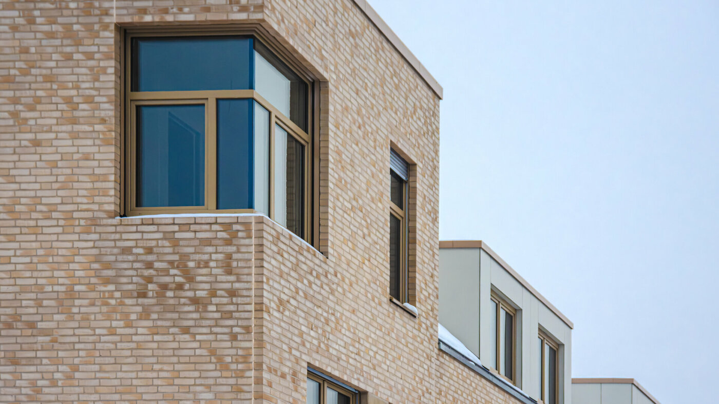 Reihenhäuser in Hannover Misburg kaufen