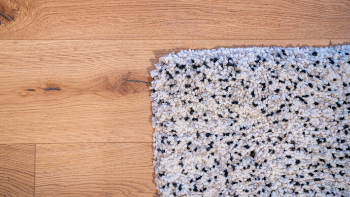 Wohnung mieten | ZWEI im Pelikan-Viertel Echtholzparkett