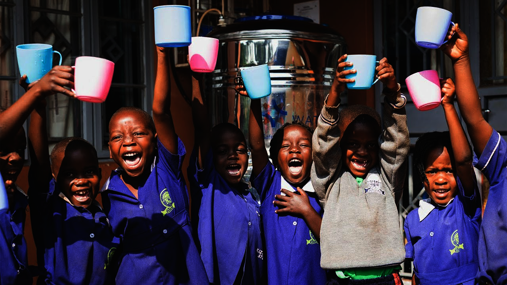 Klimaschutzprojekt: Zugang zu Trinkwasser in Uganda - myclimate