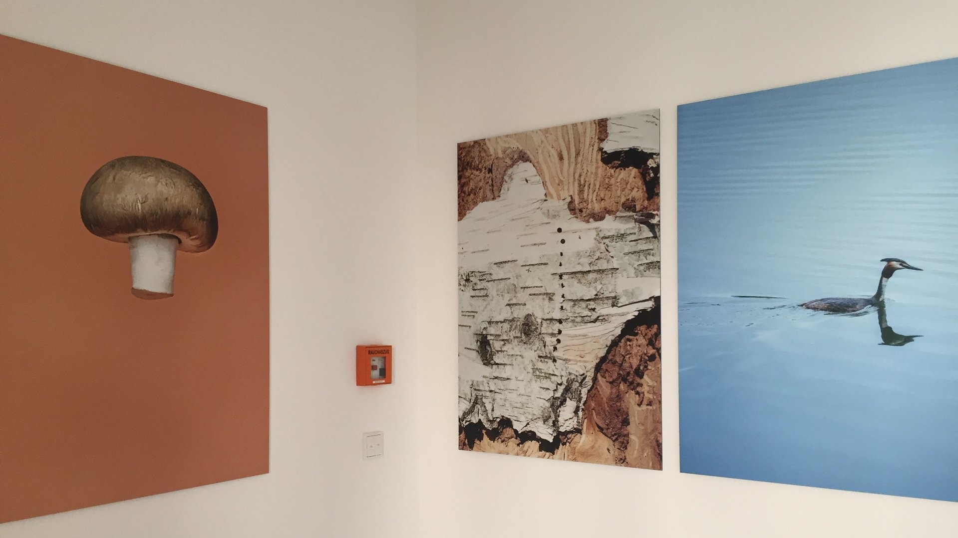 Kunst im Bestand_Gundlach Nachhaltigkeitsbericht Kunst im Bestand_Gundlach Nachhaltigkeitsbericht
