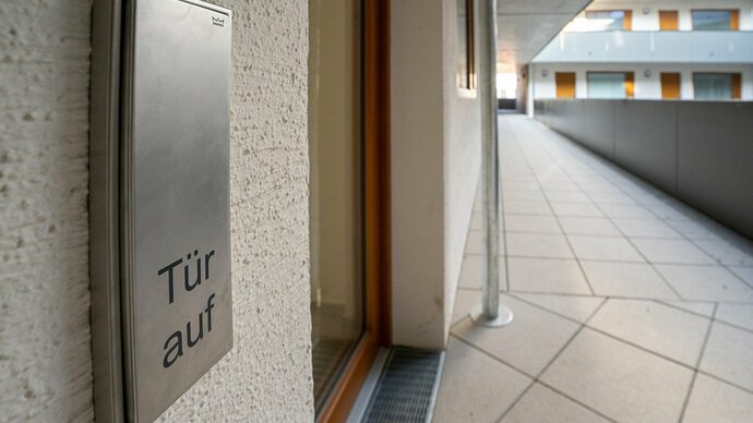 Wohnung mieten in Hannover-Kronsrode vom Gundlach Wohnungsunternehmen