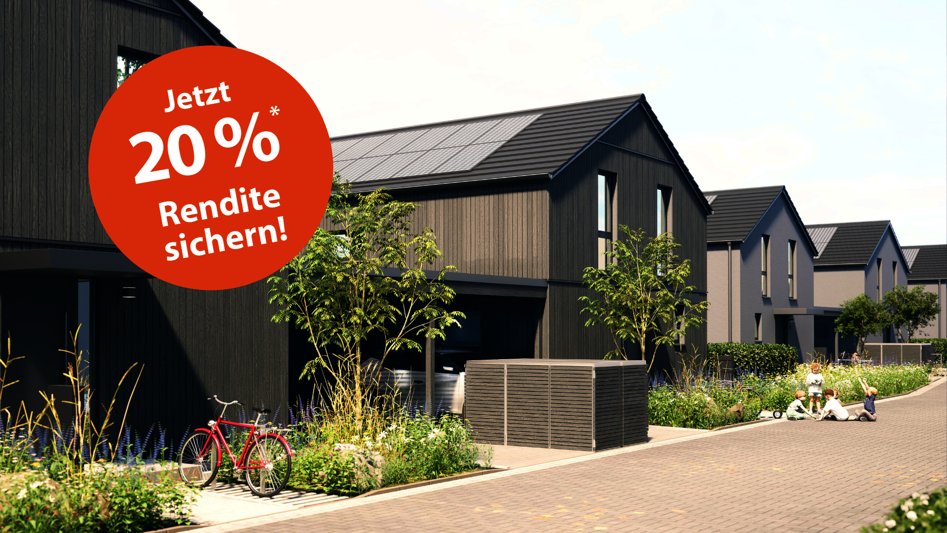 LAHEGLÜCK – Unsere Empfehlung: Nachhaltige Kapitalanlage mit 20 % Rendite