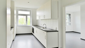 Referenz_Haus Miteinander am Steinbruch_Küche_Gundlach Wohnungsunternehmen Referenz_Haus Miteinander am Steinbruch_Küche_Gundlach Wohnungsunternehmen