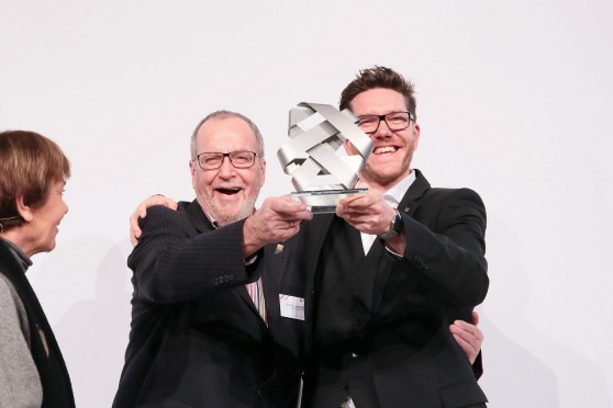 Prof. Edda Mueller, Prof. Peter Hansen, Lorenz Hansen Prof. Edda Mueller, Prof. Peter Hansen, Lorenz Hansen