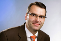 Dipl.-Bauingenieur Christian Kaiser, Prokurist