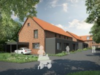 Lückewiens Hof_Vorderansicht