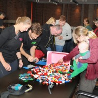 Bauen ausdrücklich erlaubt...