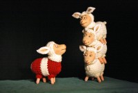 Fiete und die anderen Schafe Fiete und die anderen Schafe
