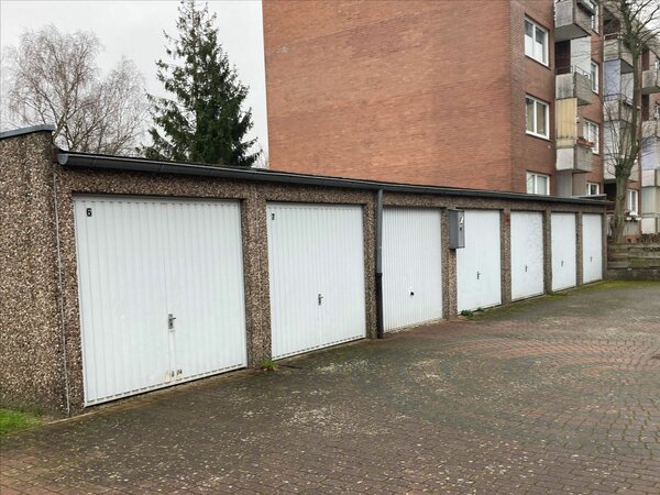 Foto BEMERODE | Steinkampweg 26 | Garage Nr. 5