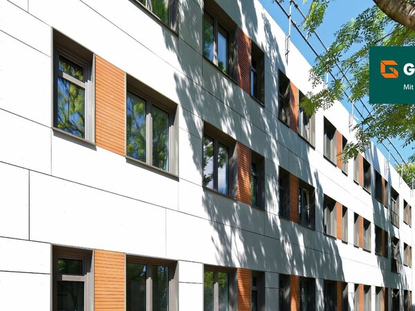 Foto LINDEN I nur WG geeignet! | praktische 4-Zi-Souterrain-Whg mit drei Bädern