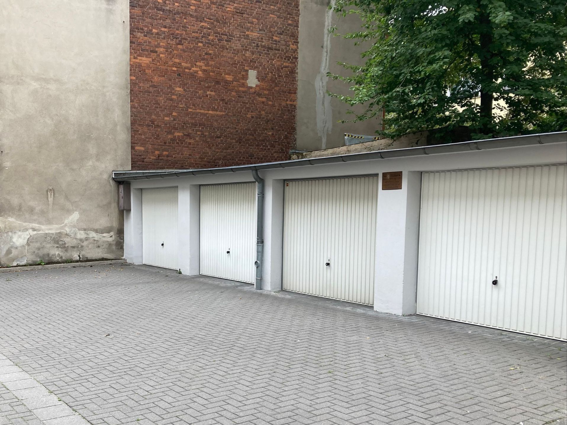 Foto MITTE | Kommandanturstr. 2 | Garage Nr. 3