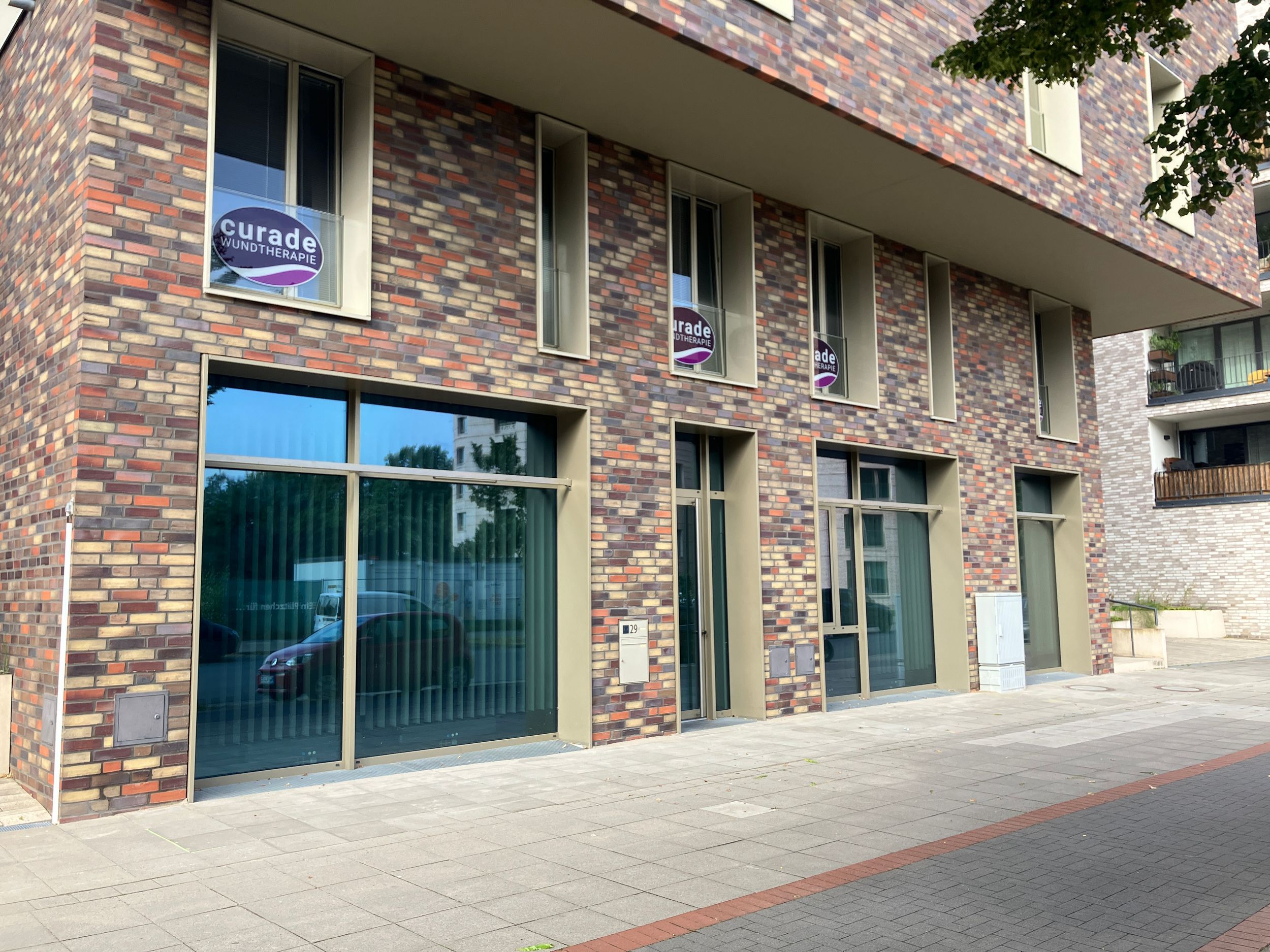 Foto LIST-PELIKAN | Gewerbefläche im EG in zentraler Lage